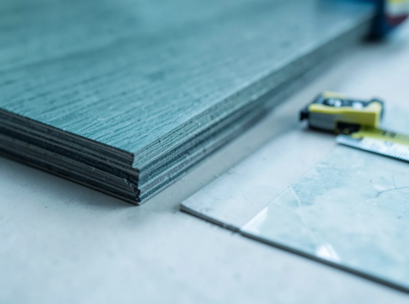 Luxury Vinyl Plank Installation Hoskinston, KY FAQs